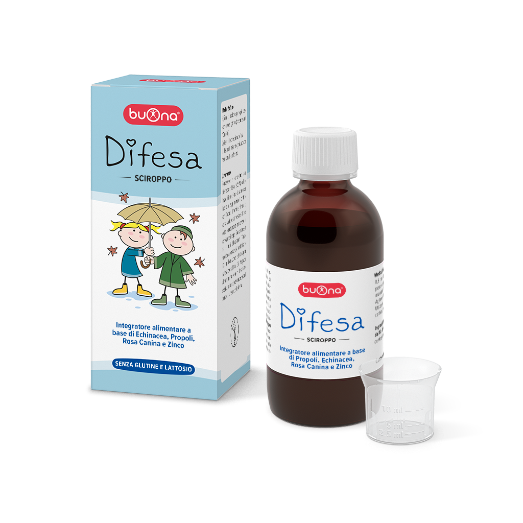BUONA DIFESA SIR
