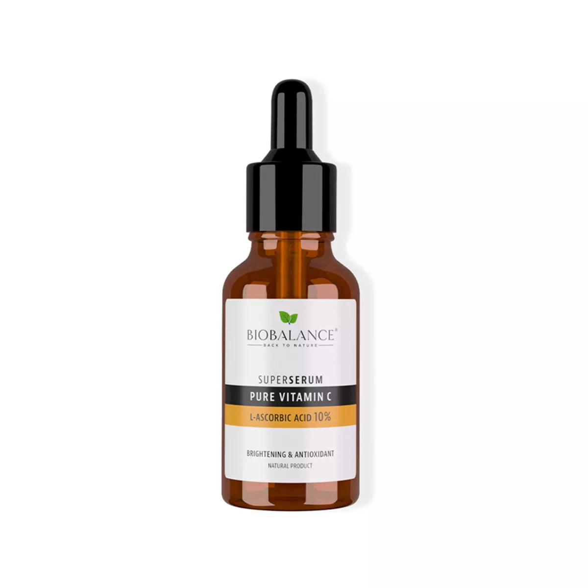 Biobalance Pure Vitamin C Super Serum – 30ml