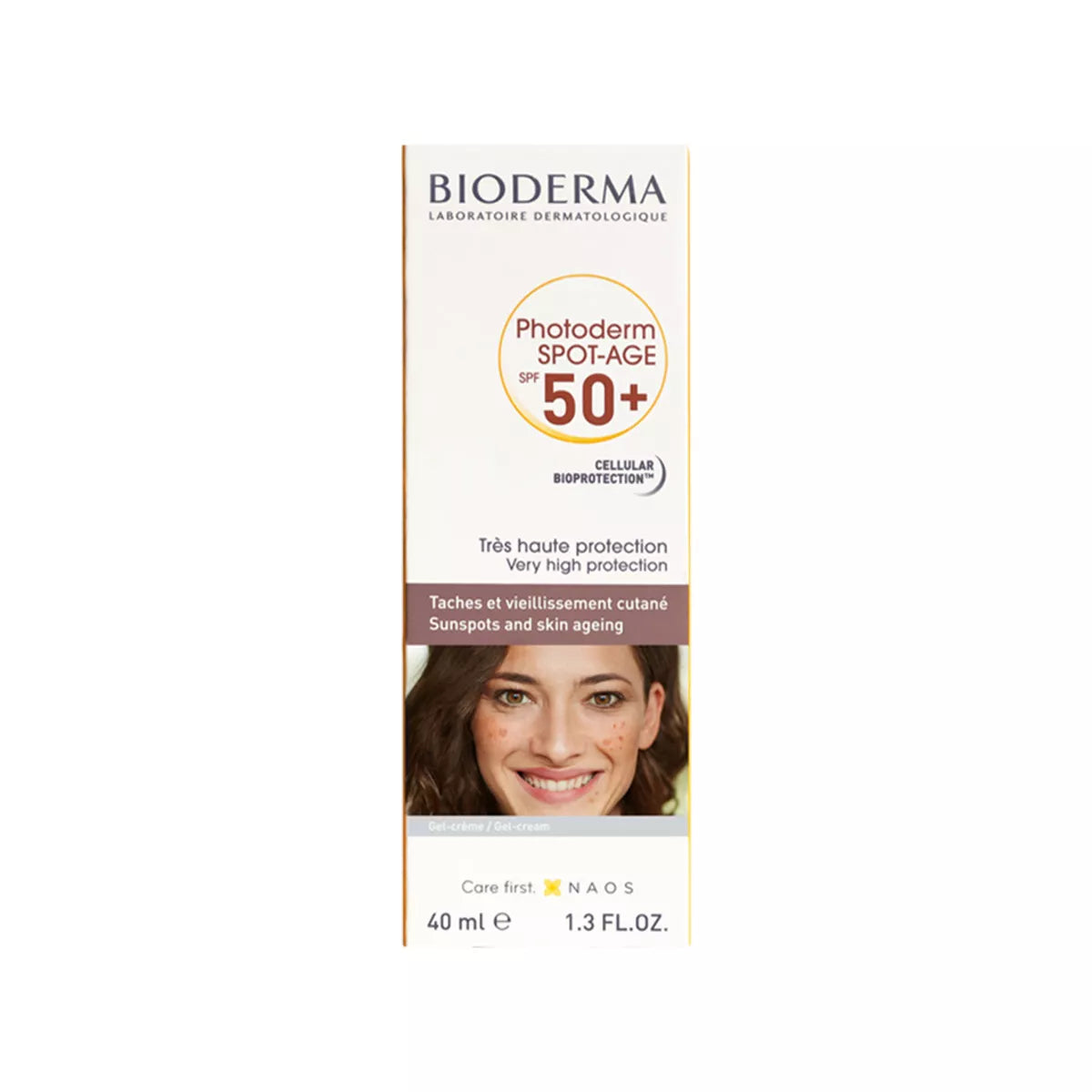 Bioderma Photoderm Spot-Age SPF 50+ 40ml