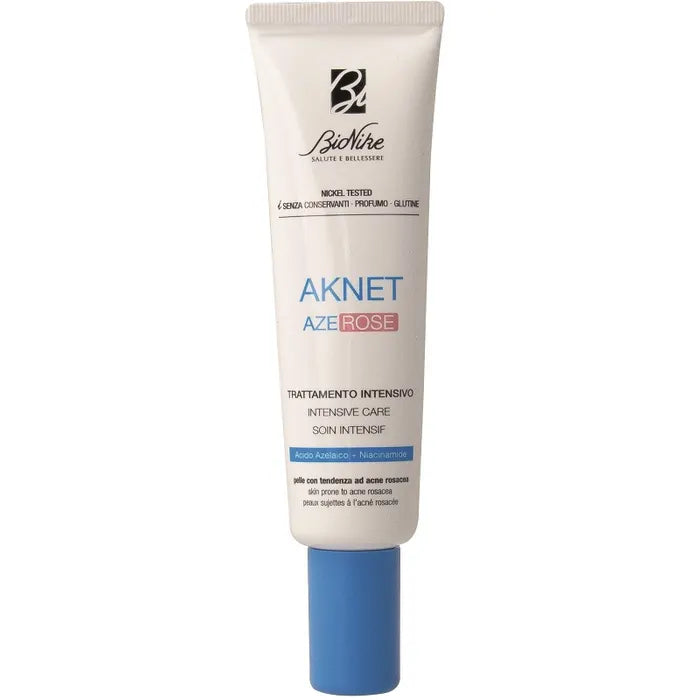 BIONIKE AKNET AZEROSE CREAM