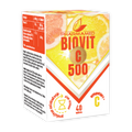 Pharmamed Biovit C 500 ×40 tableta