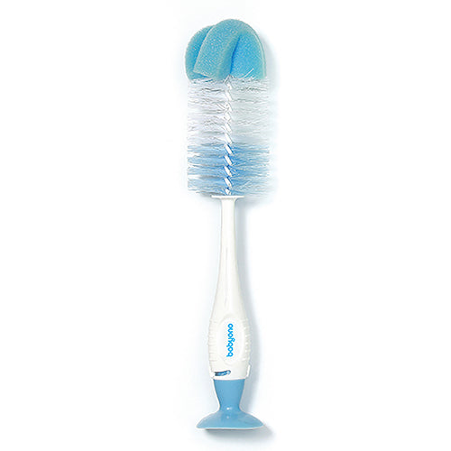 Babyono Bottle Brush with Suction Cup Furce Per Biberon