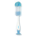 Babyono Bottle Brush with Suction Cup Furce Per Biberon