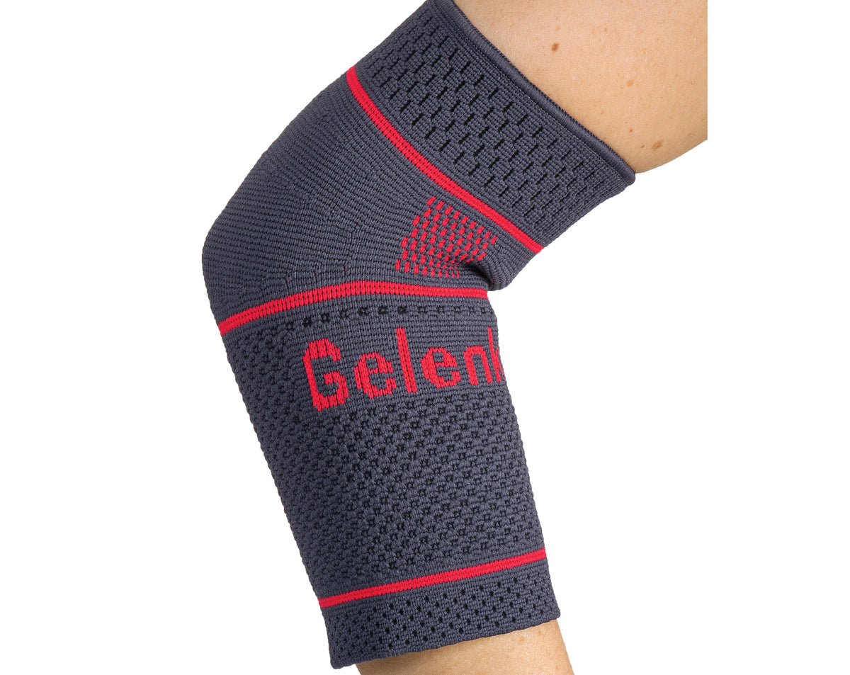 Gelenke Knitted Elbow Support –Suport për Bërrylin