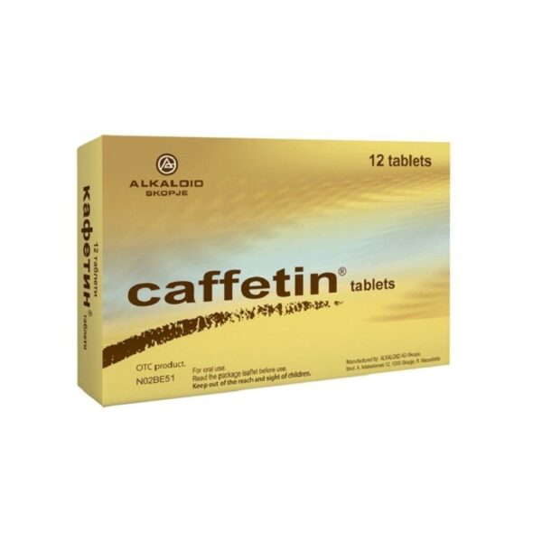 CAFFETIN
