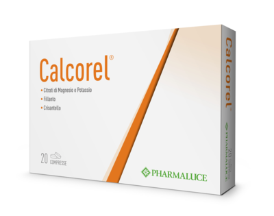 CALCOREL