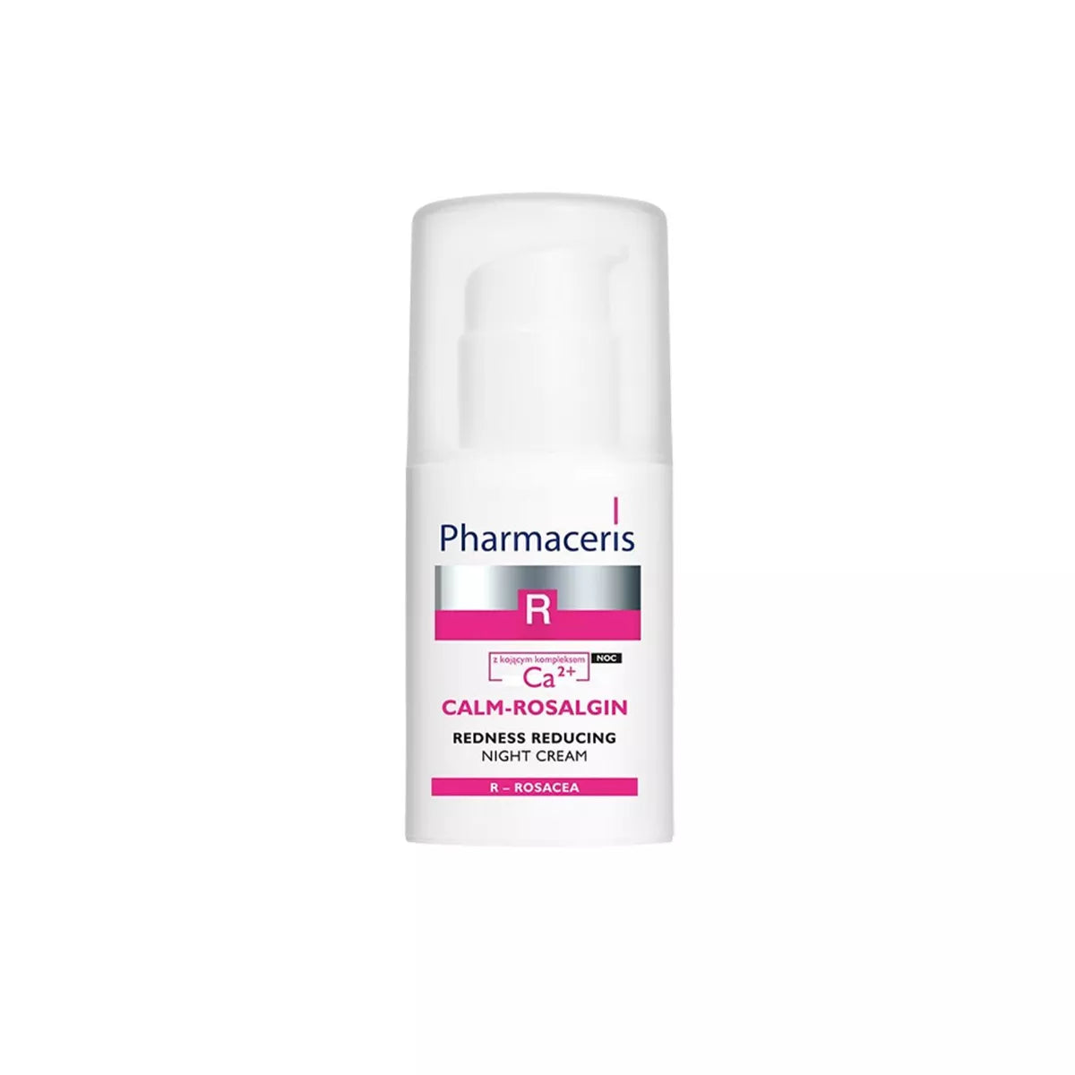 Pharmaceris Rosacea Calm Rosalgin