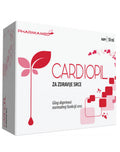 CARDIOPIL 50 ml