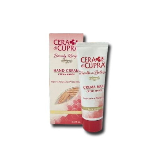 CERA DI CUPRA HAND CREAM