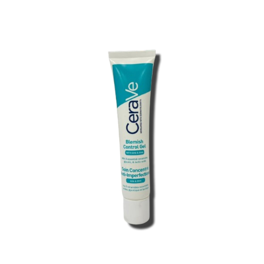 CERAVE BLEMISH CONTROL GEL