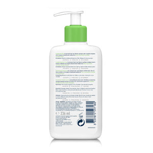 CERAVE HYDRATING CLEANSER 236 ML