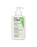 CERAVE HYDRATING CREAM TO FOAM CLEANSER