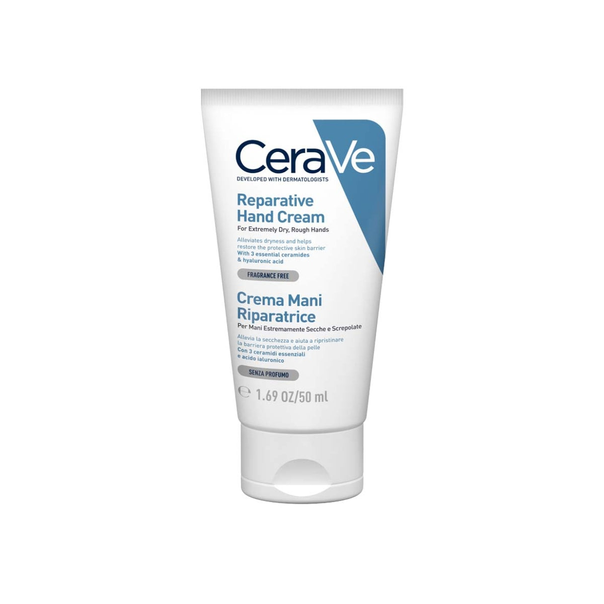 CERAVE REPARATIVE HAND CREAM