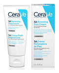 CERAVE SA RENEWING FOOT CREAM 80 ml