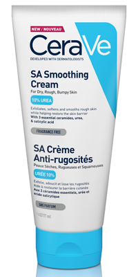 CERAVE SA SMOOTHING CREAM 177ML