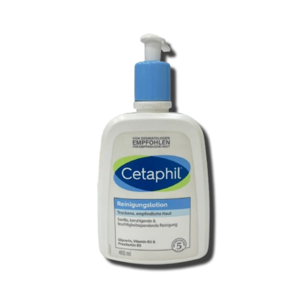 CETAPHIL SKIN CLEANSER LOTION