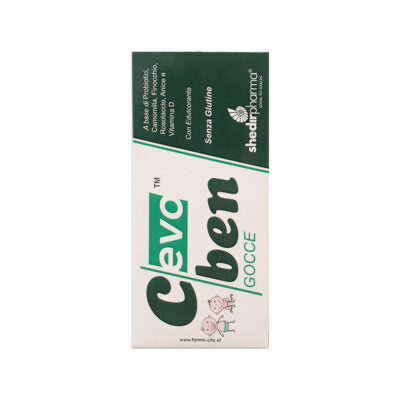 CEVOBEN 15 ml