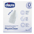Aspirator nazal Chicco PhysioClean 0m+