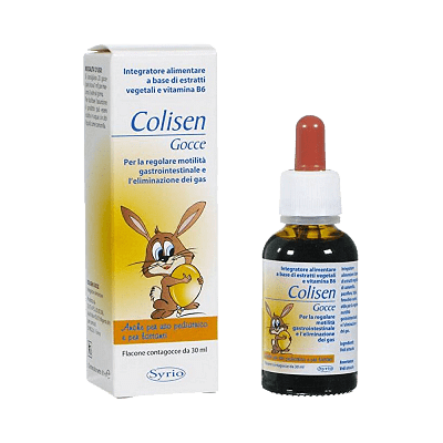 COLISEN