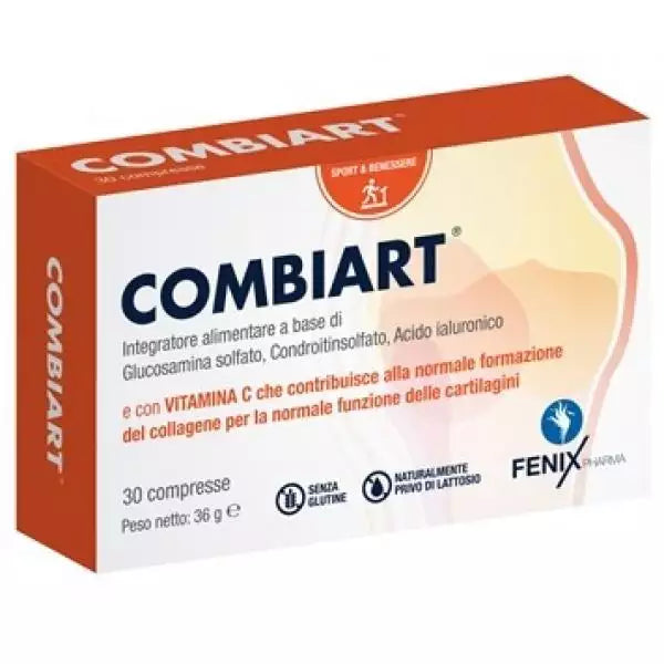 COMBIART