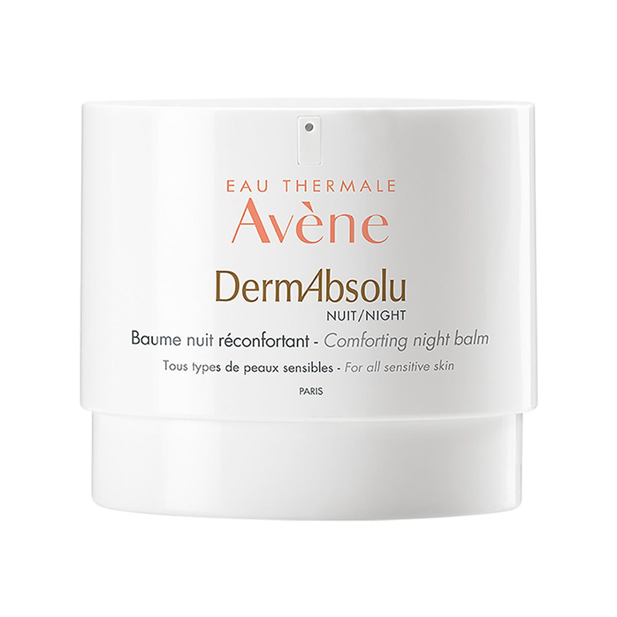 Avene - DermAbsolu Night balm 40ml