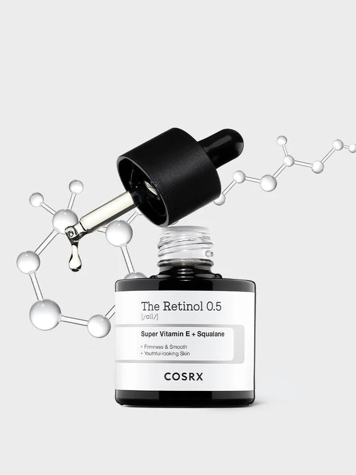 COSRX THE RETINOL 0.5