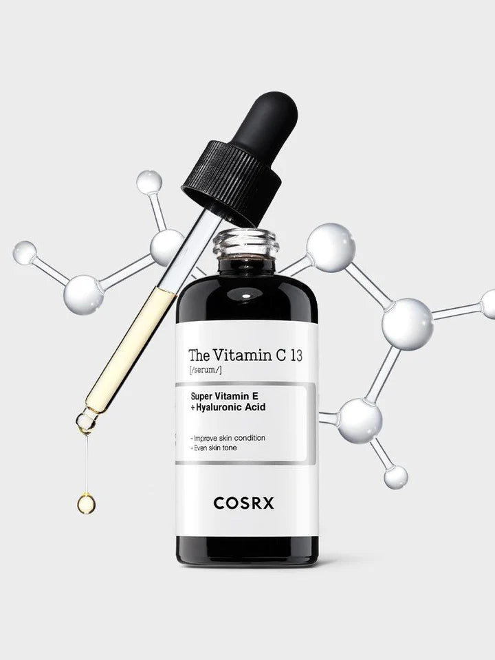 COSRX THE VITAMIN C 13 SERUM