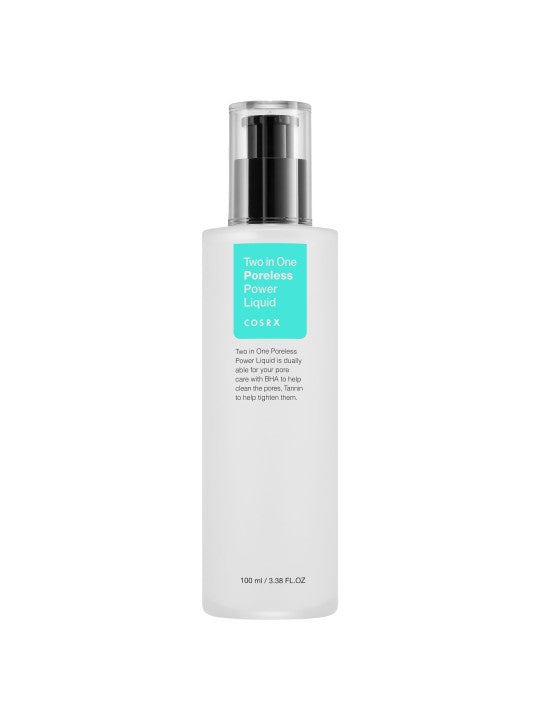 COSRX TWO IN ONE PORELESS POWER LIQUID