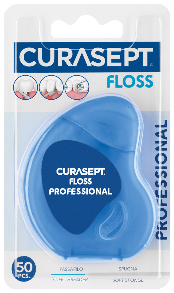 CURASEPT FILL DENTAR PROFESSIONAL