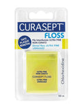 CURASEPT FILL DENTAR ULTRAFINE UNWAXED 50M