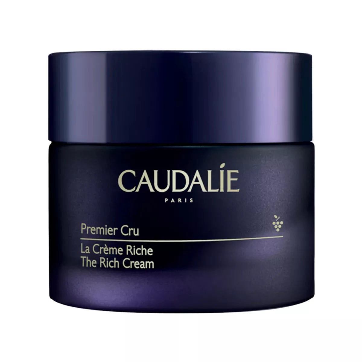 Caudalie Premier Cru The Rich Cream