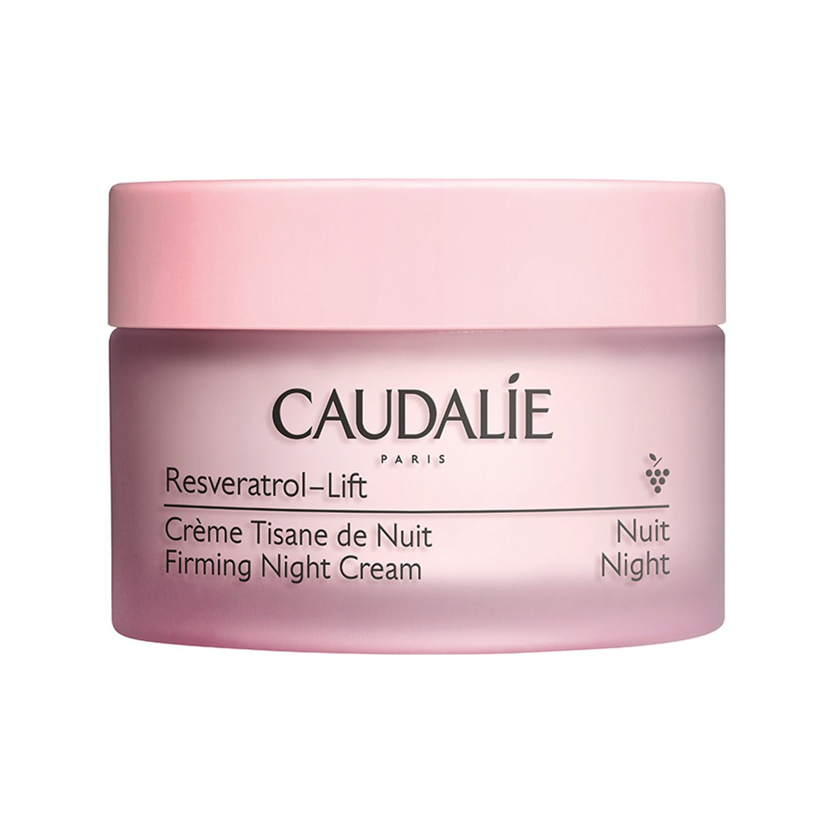 Caudalie Resveratrol Lift Firming Night Cream