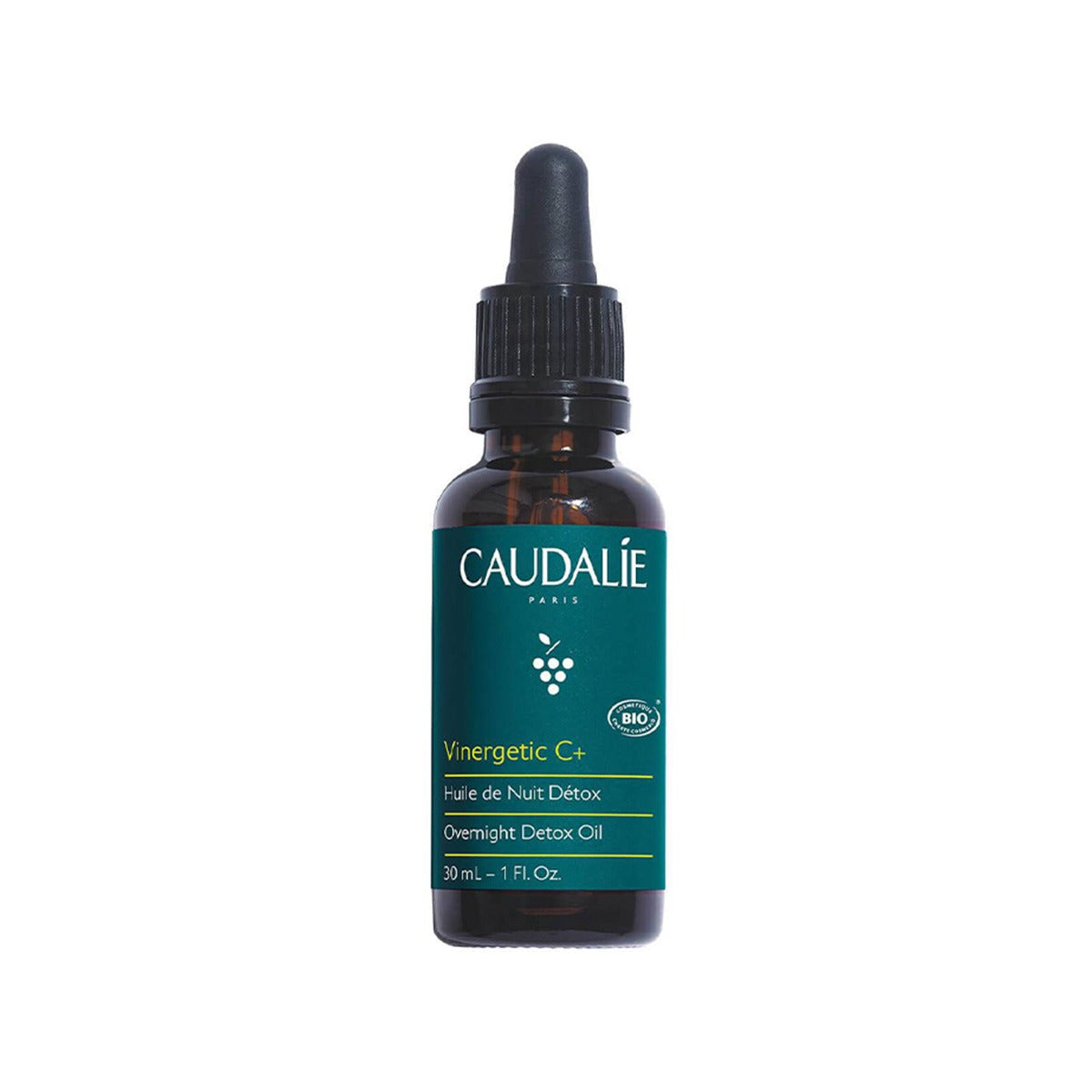 Caudalie Vine Overnight Detox Oil