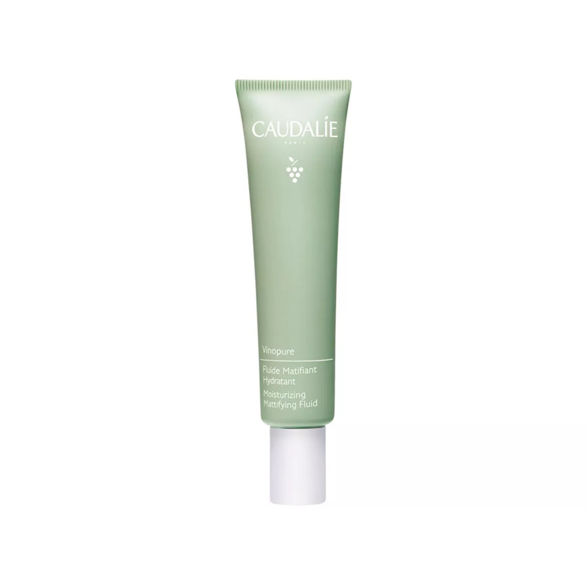 Caudalie Vinopure Matt Effect Fluide