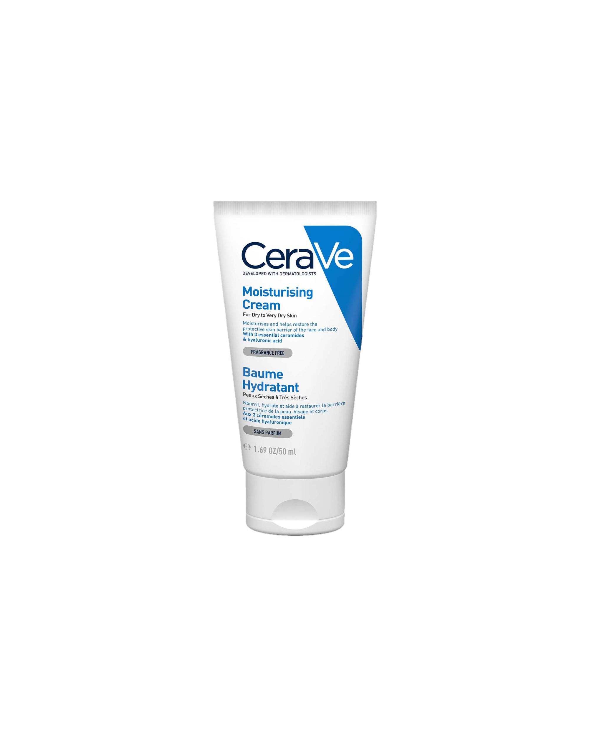 CERAVE MOISTURISING CREAM
