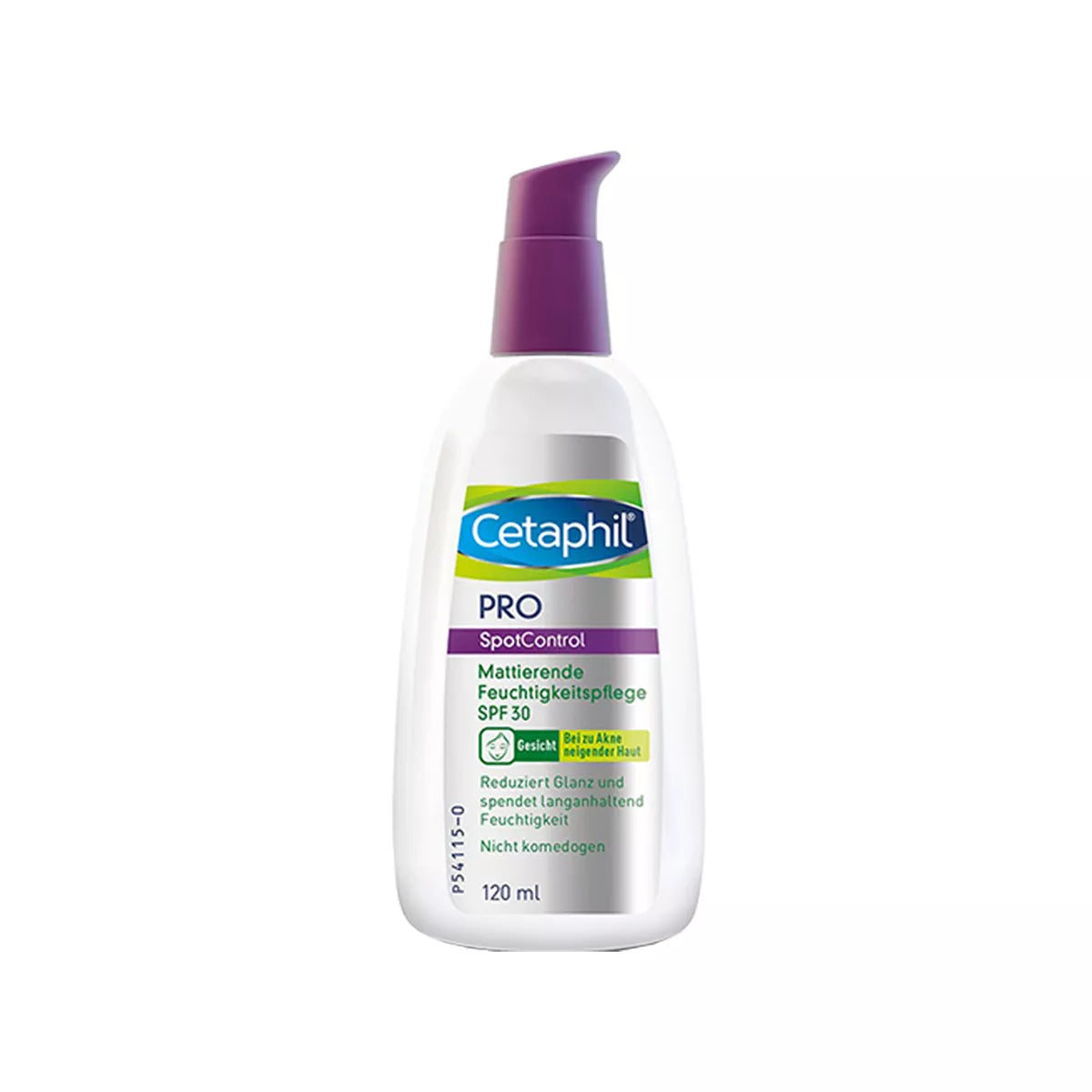 Cetaphil PRO SpotControl Mattifying Moisturizer SPF 30 120ml