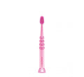 Curaprox Baby Toothbrush Pink 0–4 vjeç