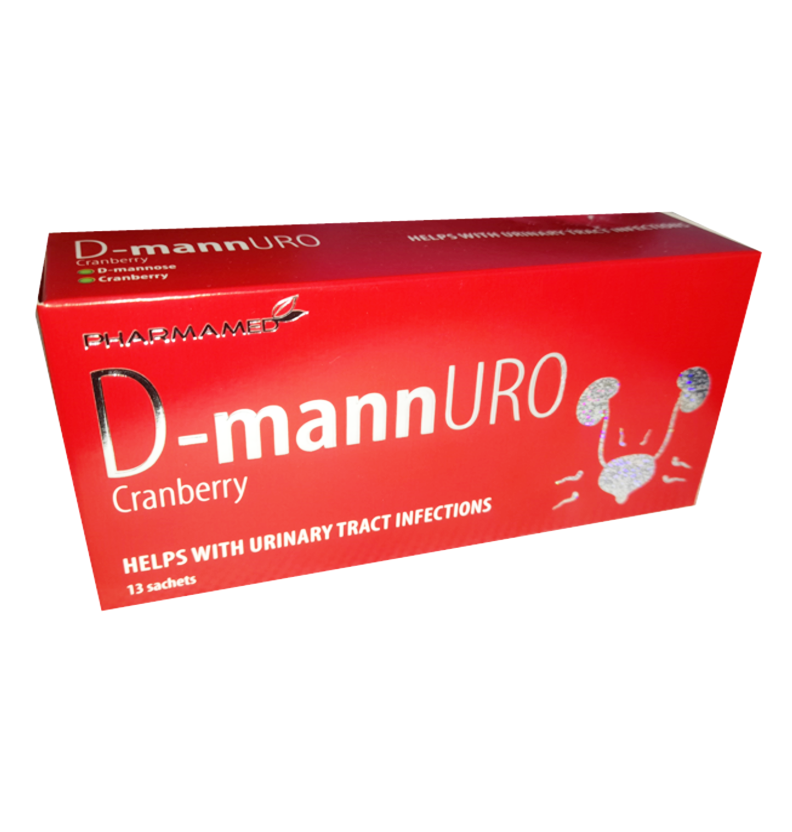 D-mannURO