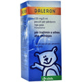 DALERON 120MG/5ML