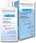 DERMEDIC CAPILARTE ANTI/DANDRUFF SHAMPOO