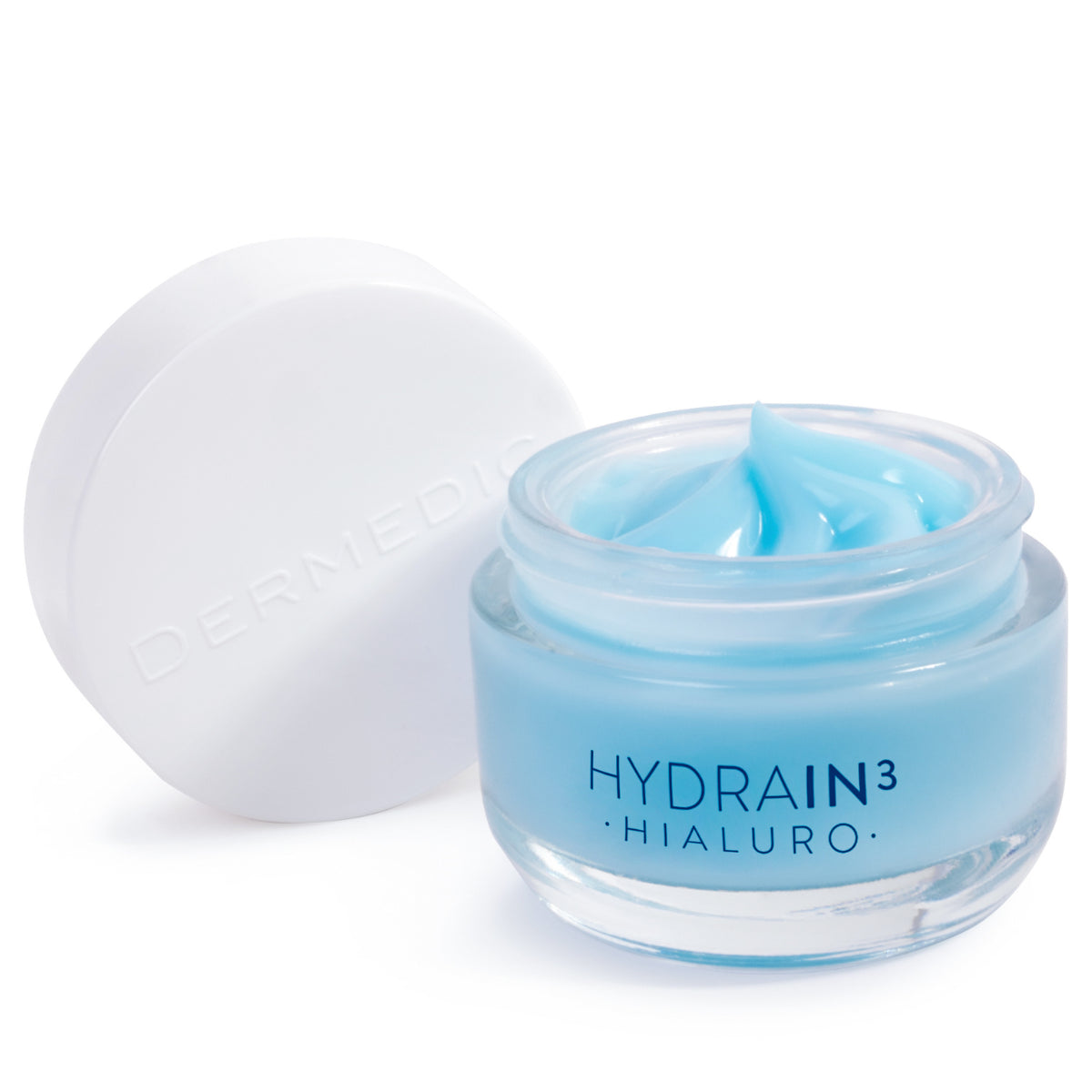 DERMEDIC HYDRAIN HIALURO ULTRA HYDRATING CREAM GEL