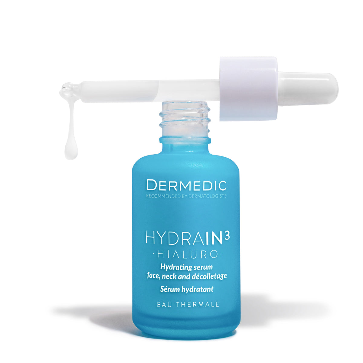 DERMEDIC HYDRAIN3 HIALURO HYDRATING SERUM
