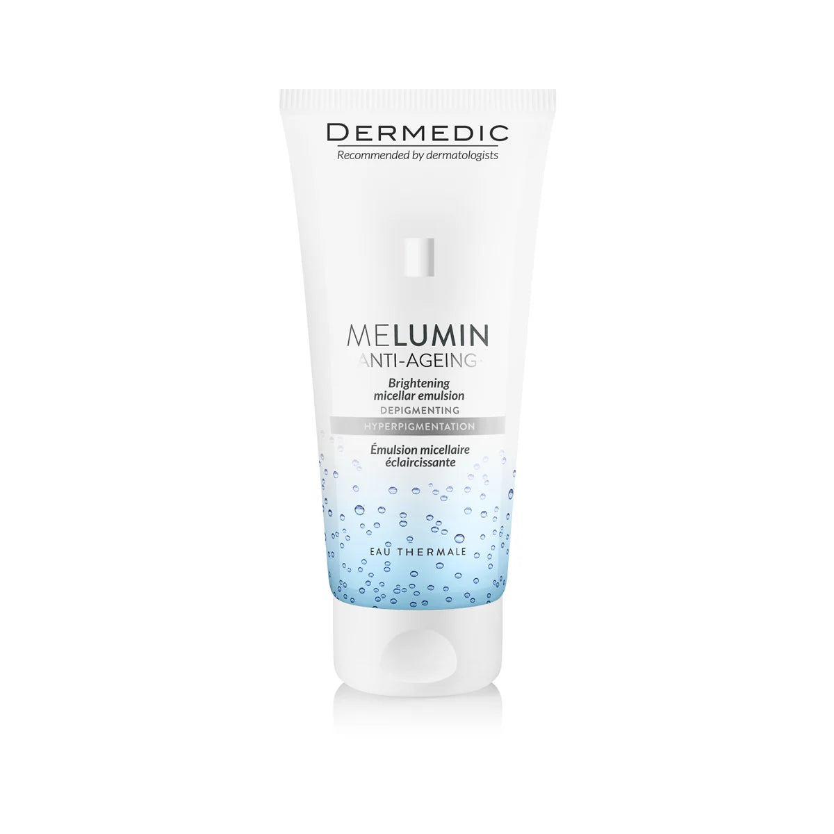 DERMEDIC MELINUM ANTI-AGEING BRIGHTENING MICELLAR EMULSION