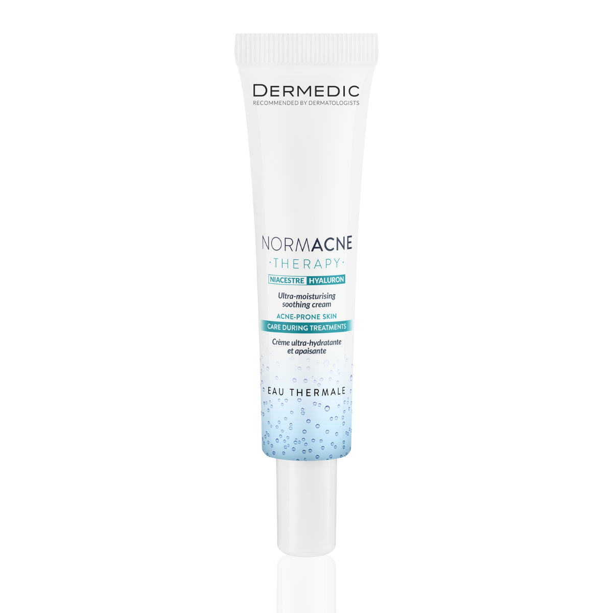DERMEDIC NORMACNE THERAPY ULTRA MOISTURISING SOOTHING CREAM