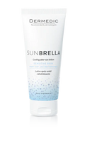 DERMEDIC SUNBRELLA COOLING AFTER SUN LOTION