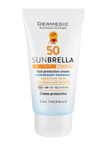 DERMEDIC SUNBRELLA SUN PROTECTION SPF 50+ 100 gr