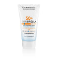 DERMEDIC SUNBRELLA SUN PROTECTION SPF 50+ Oily and Combination Skin