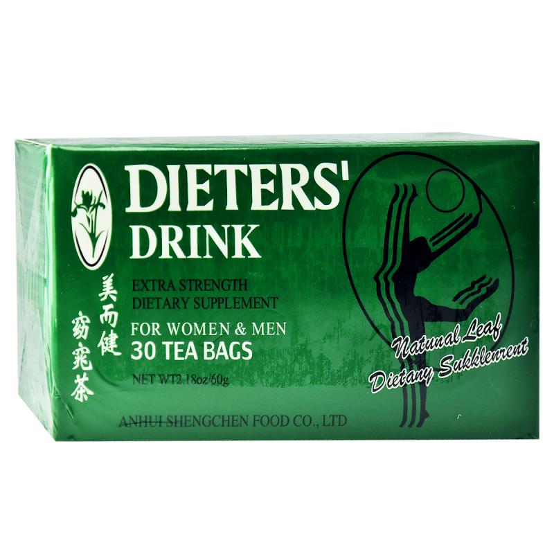 DIETERS DRINK
