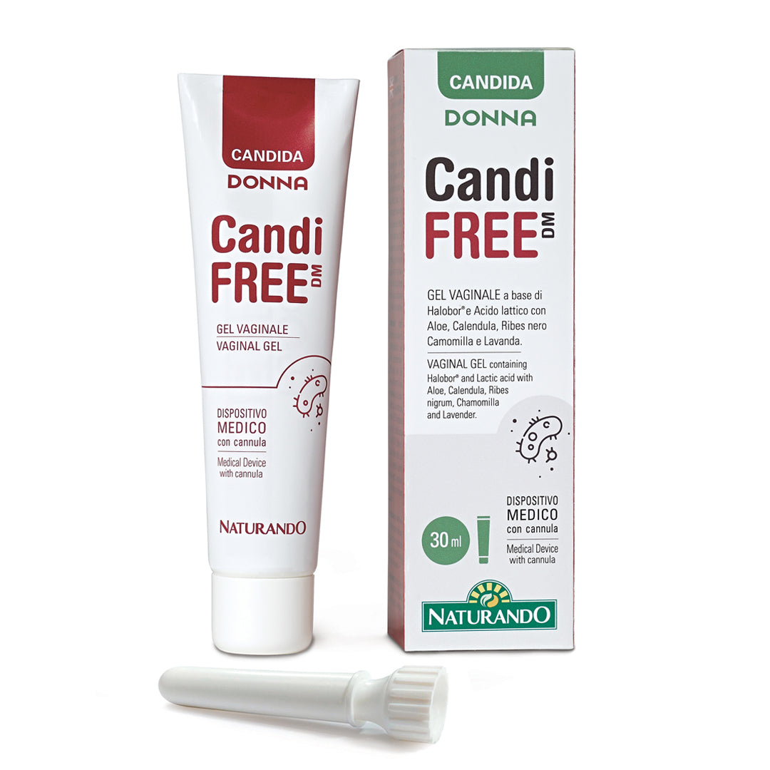 Donna Candifree Krem