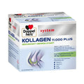 Doppelherz System Kollagen 11.000 Plus me vitaminë C dhe D